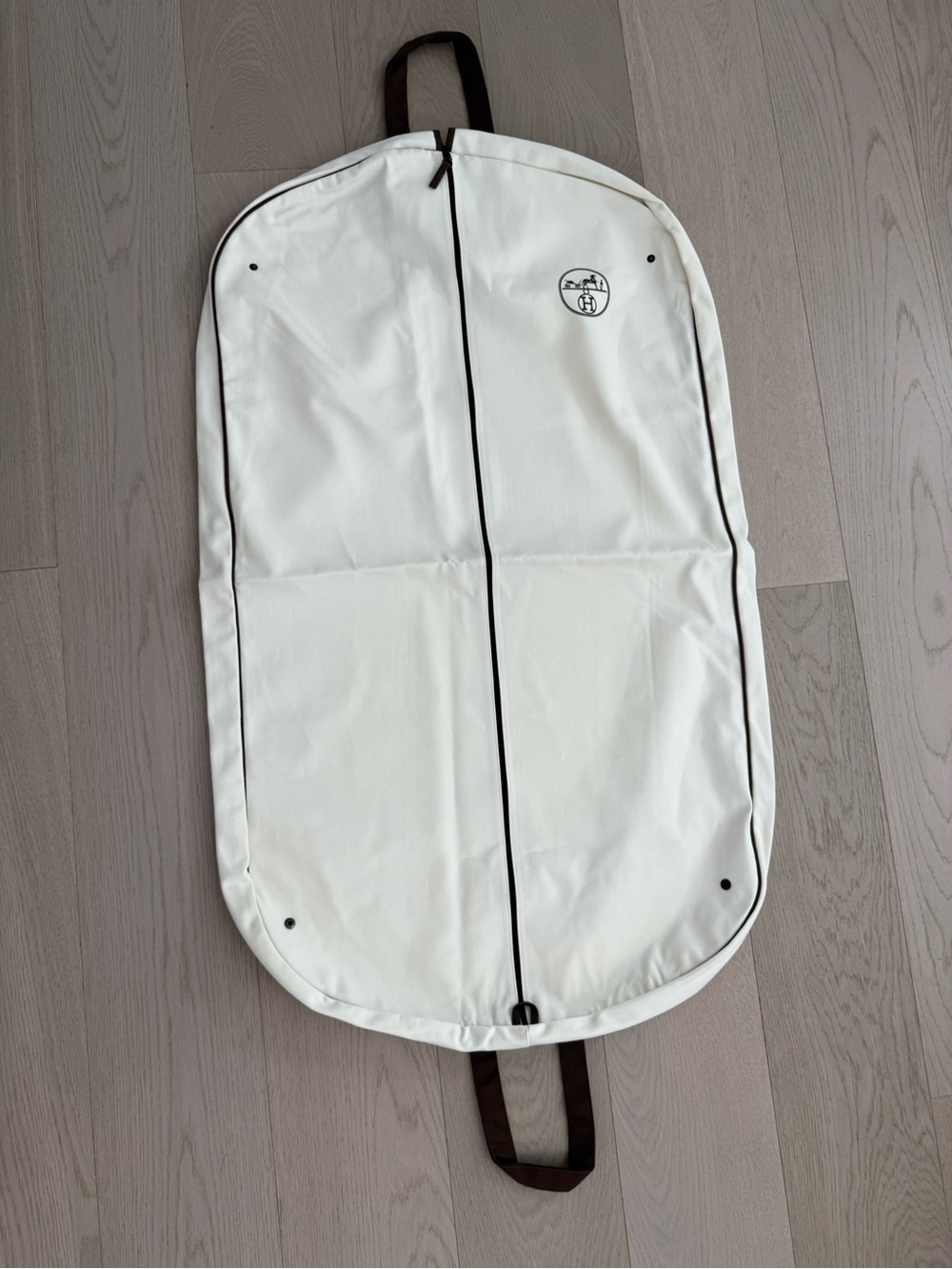 Hermes Garment Bag (Short)